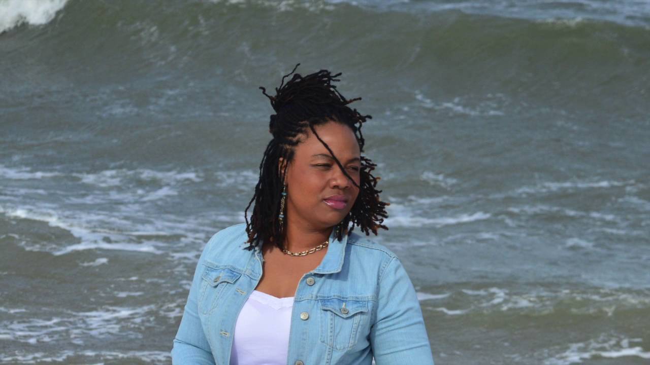 Promotional video thumbnail 3 for Christian singer/songwriter Mia Deneen