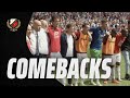 SPECIAL | Miraculeuze Comebacks ??