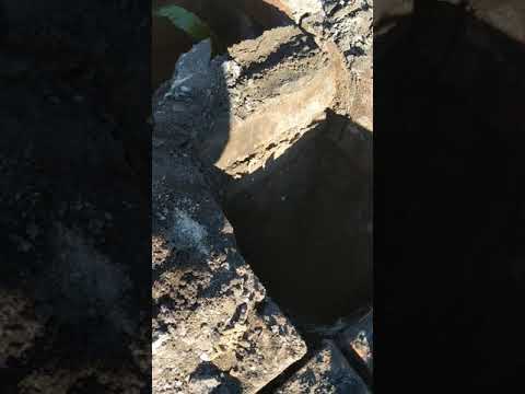 Rising damp does not exist