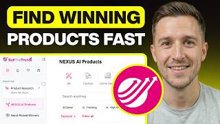 Find Winning Dropshipping Products With AI (3 Steps)