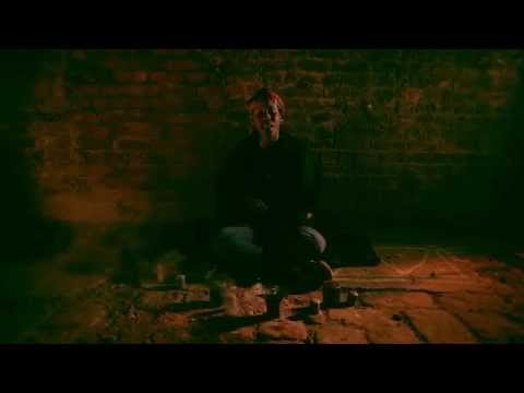 Eyesis Star - Sojourner's Harp (Official Video)