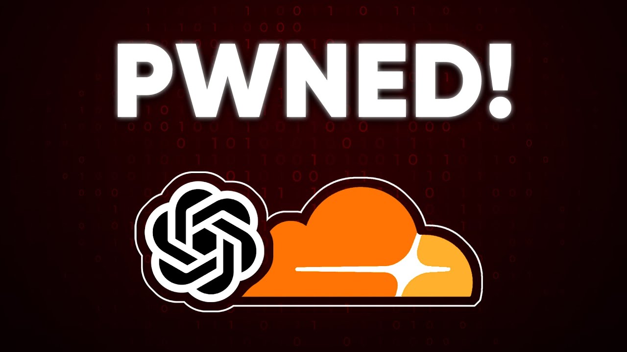 Comment CHATGPT s'est fait HACKER ?