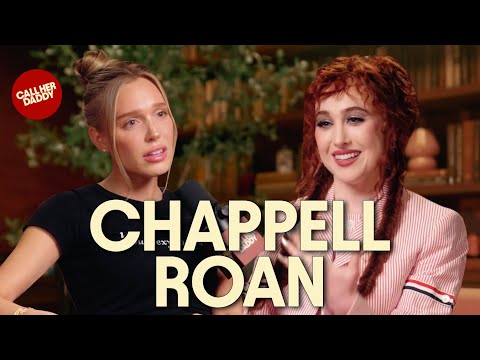 Chappell Roan: Are People Scared Of Me? (Full Episode)