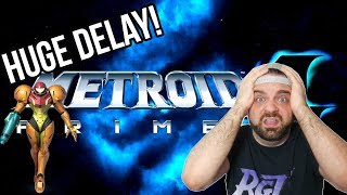 WTF Is Happening with Metroid Prime 4?! | RGT 85