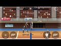 Bundang High Provincial Tournament Final - The Spike 2021
