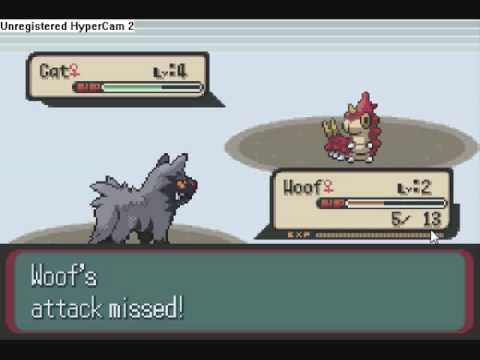 Battle vs Lissa part 1