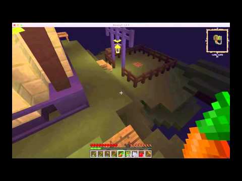 mobbsy91's Agrarian Skies Episode 1