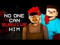 Steve S Minecraft Villager Prison Is BRUTAL Minecraft A Villager S Night
