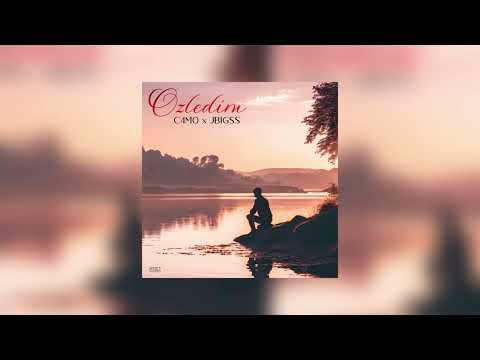 C4MO - Ozledim (Prod. JBigss)