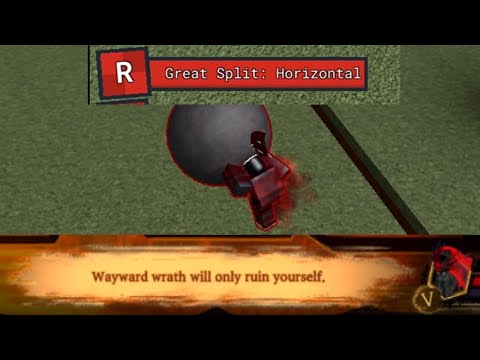 The Red Mist | Item Asylum