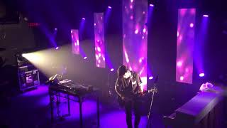 Gryffin - Love in Ruins / Nobody Compares to You (The Catalyst 11-10-17) part 5 of 6