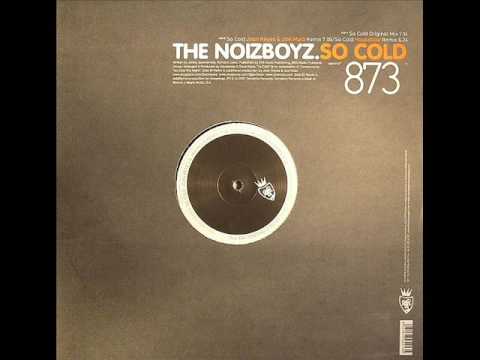 The Noizboyz - So Cold (Original Mix)