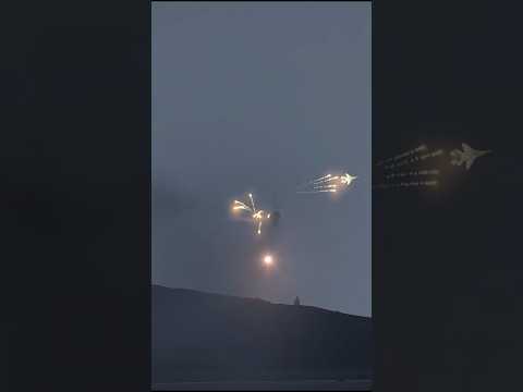 Air Defense system Anti Air Tank shot down MiG-29 - SAM - SPAAG - Military Simulation - ArmA 3#video