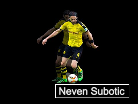 Spieler Teaser | Neven Subotic #6
