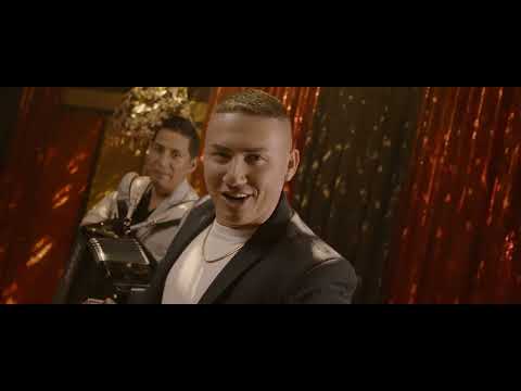 Tu Amigo Secreto - Andrés Franco (Video Oficial) Cover