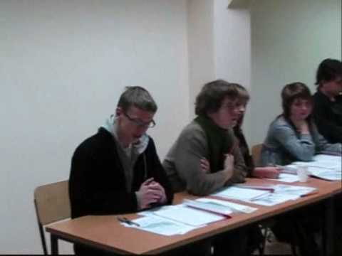 politologia uniwersytet wrocławski - wydarzenia