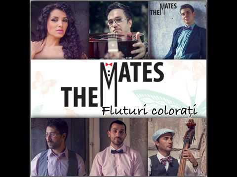 The Mates - Fluturi Colorati