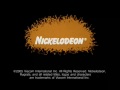 Klasky Csupo Robot Logo Nickelodeon Haypile