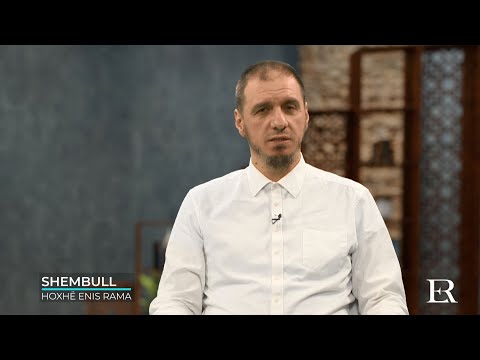 Si te bëhesh | 06. Shembull - Enis Rama