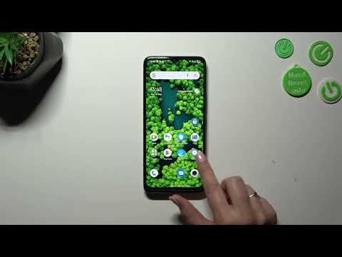 How To Find Serial Number On TCL 408