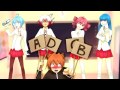 Plus Danshi (+ ) [UTAU] 