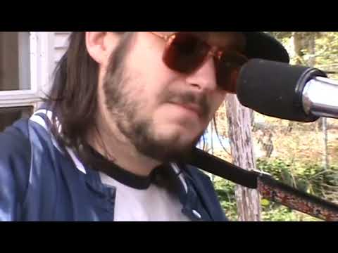 Eddie 9V- Halo (in my backyard)