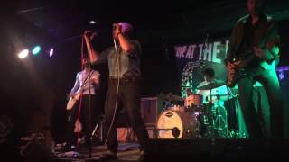 DVL (Guy Forsyth with The Hoax) - Automatic (Live at The Nix, Enschede)