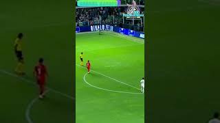 Gol do Santos - Gabi Gol (Santos 1x0 Velo Clube) Paulistão 15/02/2026