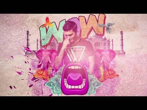 WOW PARTY - 12.10.2013 @ Duplex, Prague (Official trailer)