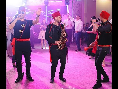 Trupa VIS - Muzica Greceasca de Petrecere (Show Live Nunta 2026)