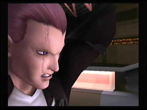 XenoSaga episode 2 part 46: Zohar