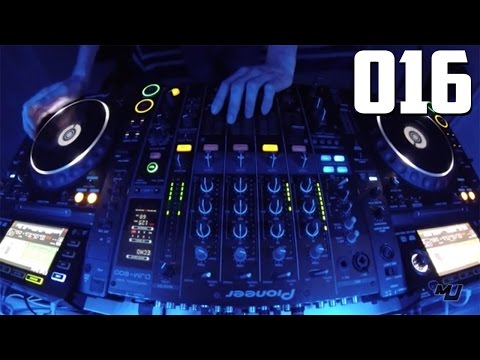 #016 Tech House Mix August 7th 2014