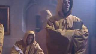 Gregorian - Ordinary world