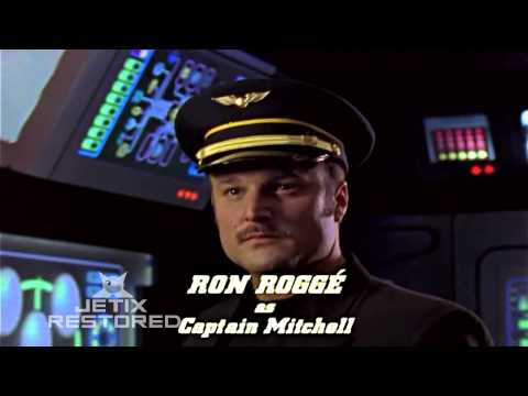 PR: Lightspeed Rescue Opening HD Remastered w/ (Jetix Experience)