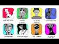 Creepypasta Legends Explained From Ted The Caver To Username 666 Part 5
