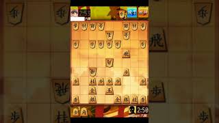 将棋ウォーズ（24）横歩