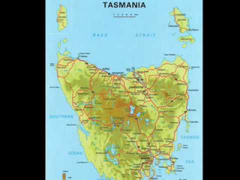 David Levine Impersonating John Fahey (and announcer) Live in Tasmania in 1980