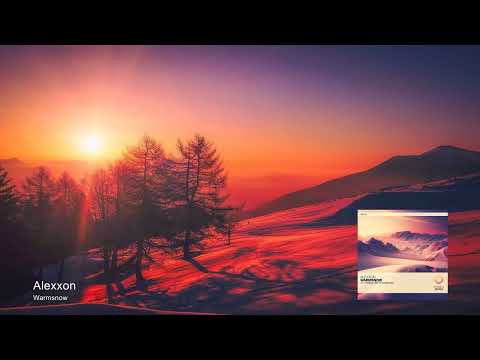 Alexxon - Warmsnow [Emergent Shores]