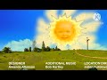 Teletubbies Ending Credits Remake 2025