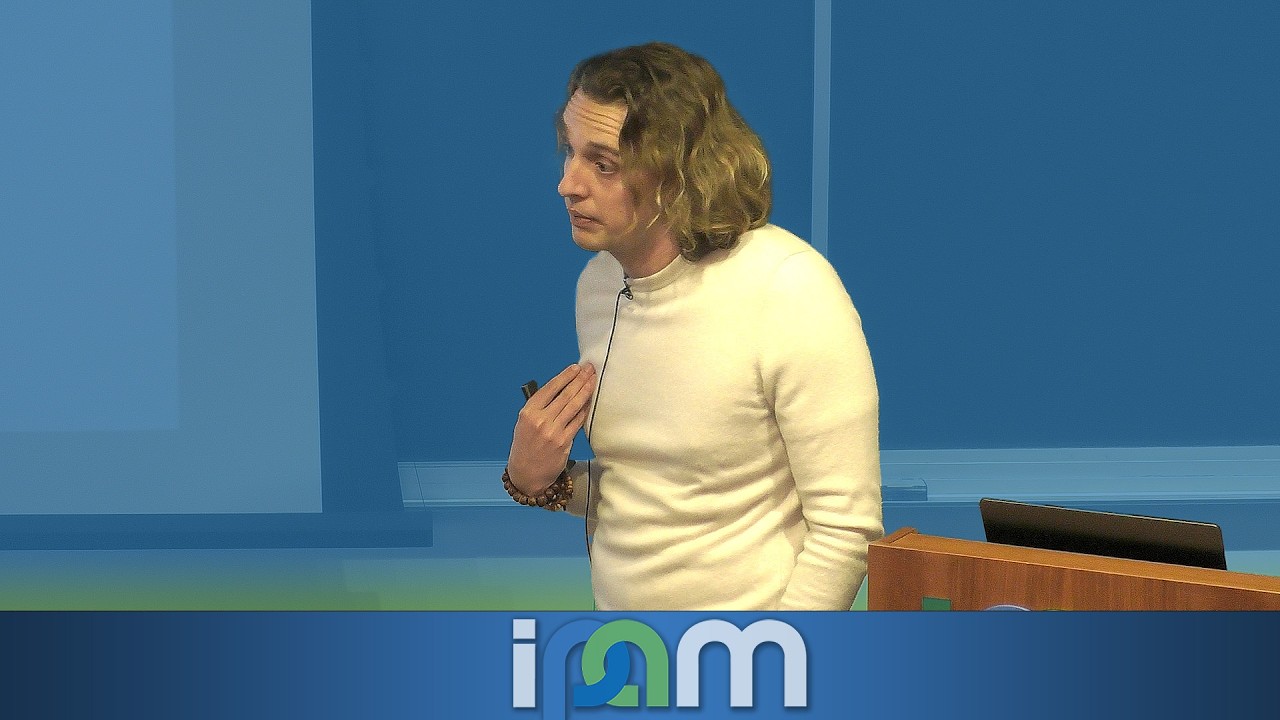 Nikola Kovachki - Demystifying Data-Driven Probabilistic Medium-Range Weather Forecasting