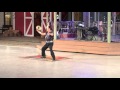 2015 Medora Musical Guiming Meng