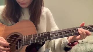 (Cover) Until I Die- Brandi Carlile