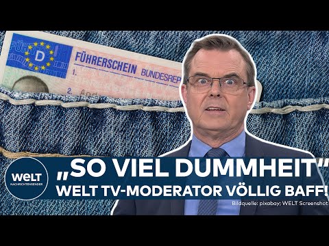 LANDAU: „So viel Dummheit“ | Unter Einfluss von Drogen — Führerschein von Polizei ZWEIMAL abgenommen