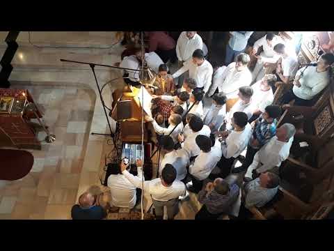 Hram Sf.Ilie, Bacau 2020