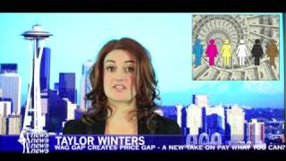 Sinner Saint Burlesque FAUX News - Revolution