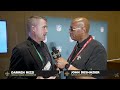 Darren Rizzi Explains New Kickoff Rule At 2024 NFL Owners Meetings | New Orleans Saints