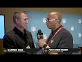 Darren Rizzi Explains New Kickoff Rule At 2024 NFL Owners Meetings | New Orleans Saints