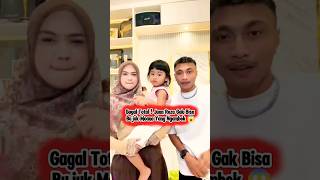 Download lagu Gagal Total ! Juan Reza Gak Bisa Bujuk Moana Yang Ngambek #riaricis #juanreza #shortvideo mp3