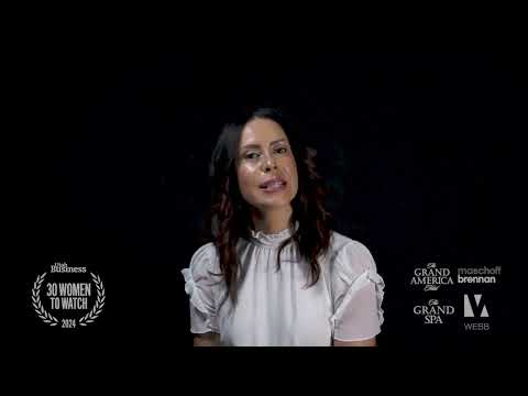 Robyn Cohen | W Collective // Co-Founder | Utah's 40 Over 40 -