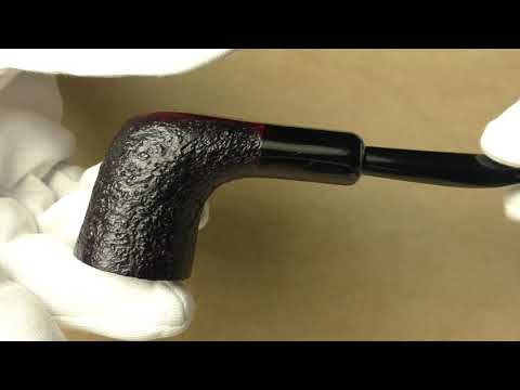 Dunhill Shell Briar 3421 - pipe D946